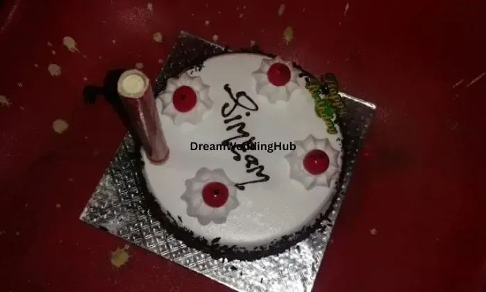Mitwa Cake Shop