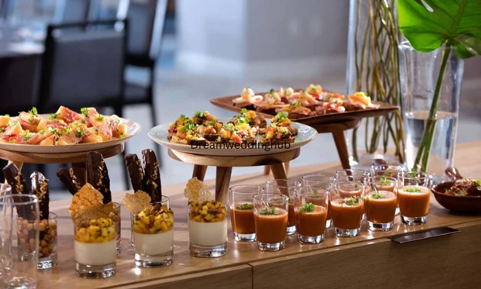 Mitya Catering
