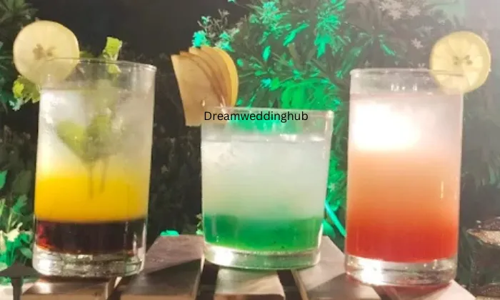 Mix And Flair Bar Academy