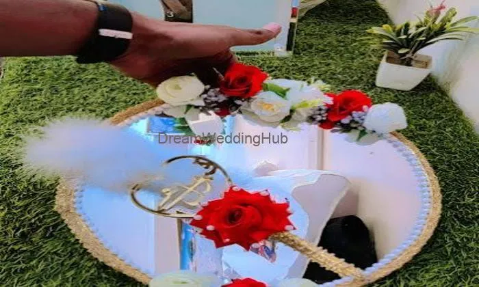 Mizaan Classic - Gift Gallery, Marriage Gifts, Acrylic Items, T-shirt Printing And Customization