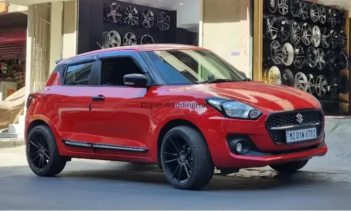 Mizo Car Bazar