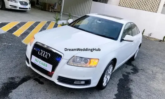 Mj Cars