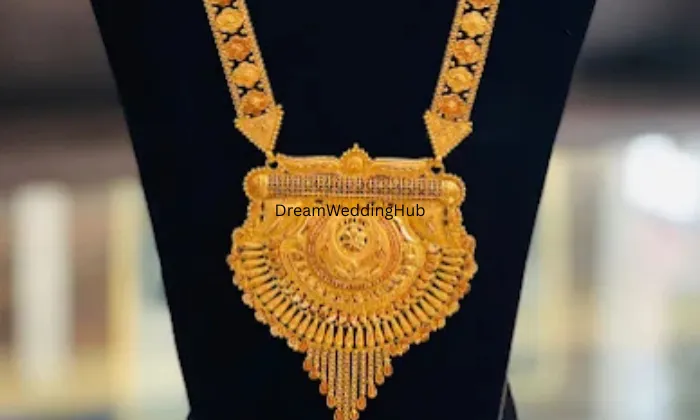 M.j. Jewellers