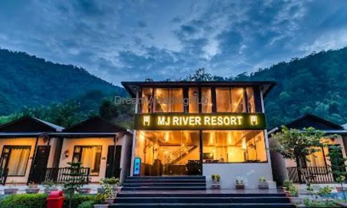Mj River Resort By Dls Hotels