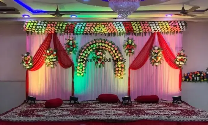 Mj Shadi Mahal