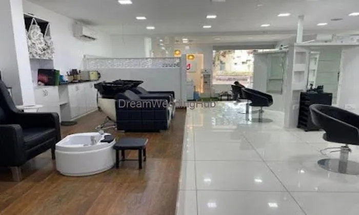 Mj Styling Studio