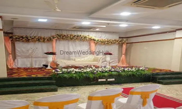 Mj Vani Mahal A/c (wedding Place, Wedding Venue, Banquet Hall Mini Birthday Party And All Function).