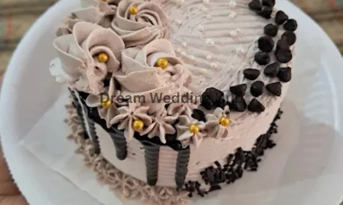 Mjs Cake  Chocolate