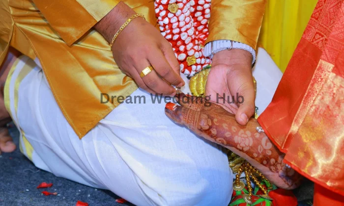 Mjs Mehandi Studio