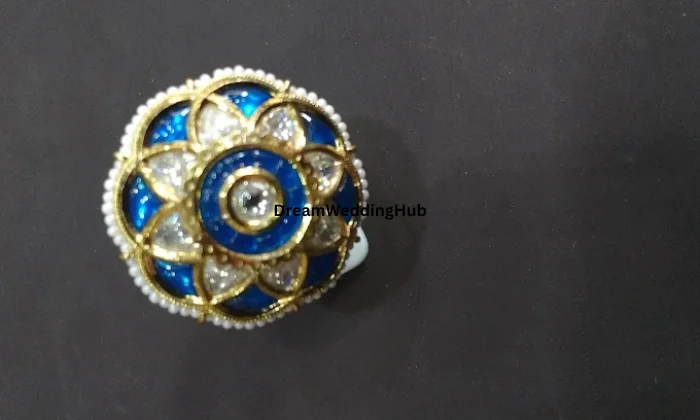 Mk Art Jewellers