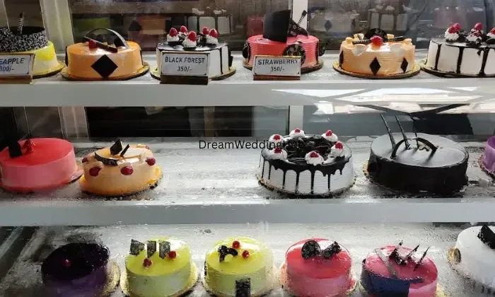 Mk Bakers