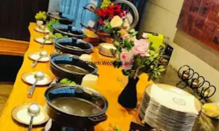 Mk Caterers