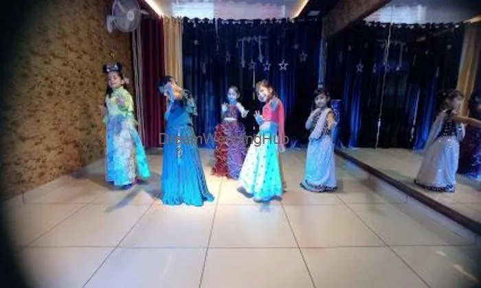 M.k Dance Academy Ynr