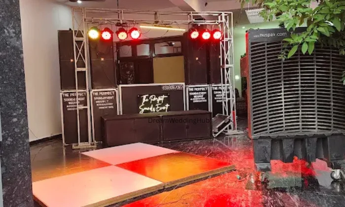 Mk Events And Audios
