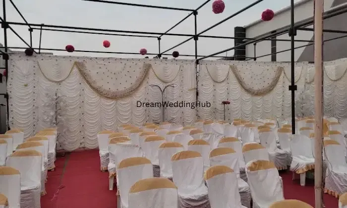 Mk Function Hall
