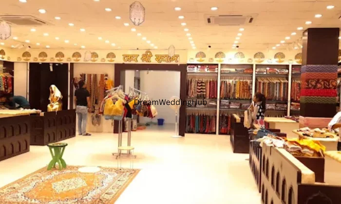 Mk Handloom House