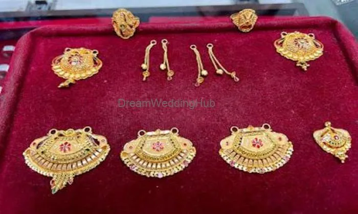 M.k. Jewellers M.k. Jewellers