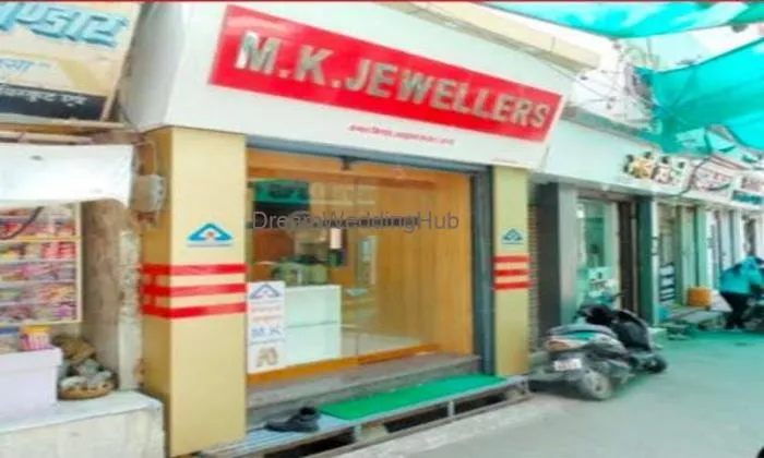 M.k. Jewellers