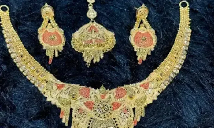 Mk Jewellers