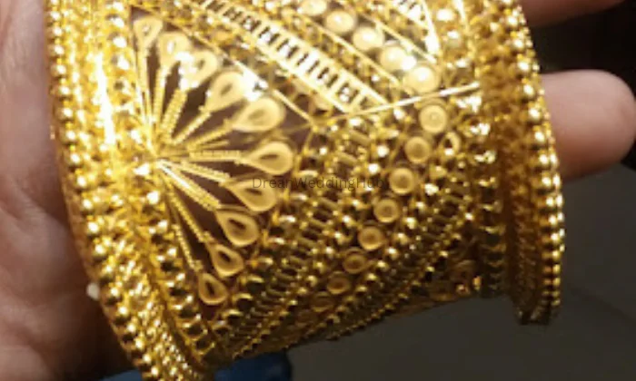 Mk Jewellers