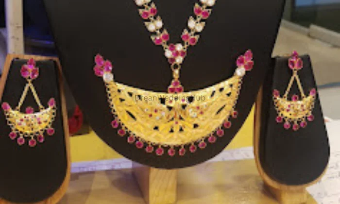 Mk Jewellery