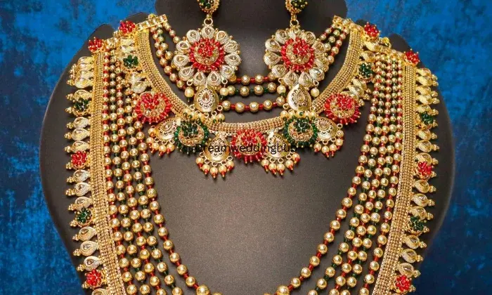 Mk  Jewels
