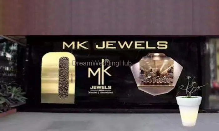 Mk Jewels - Bandra Mumbai