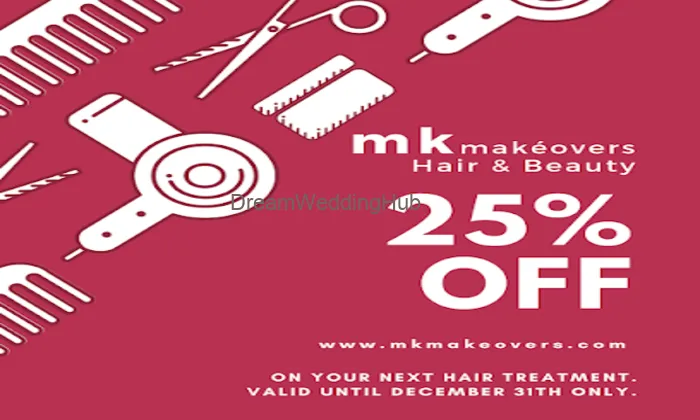 Mk Makeovers