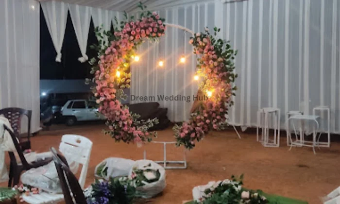Mk Rangsa Tent House