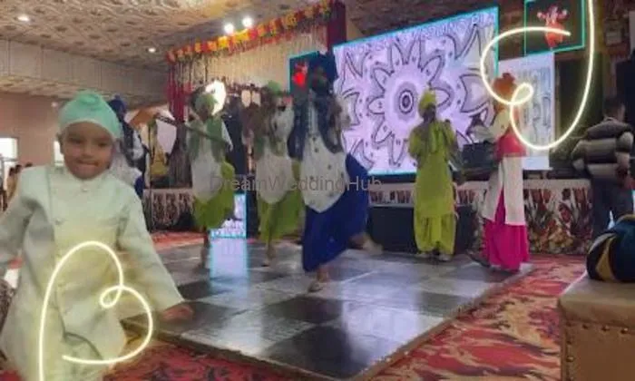 M.k. Resort