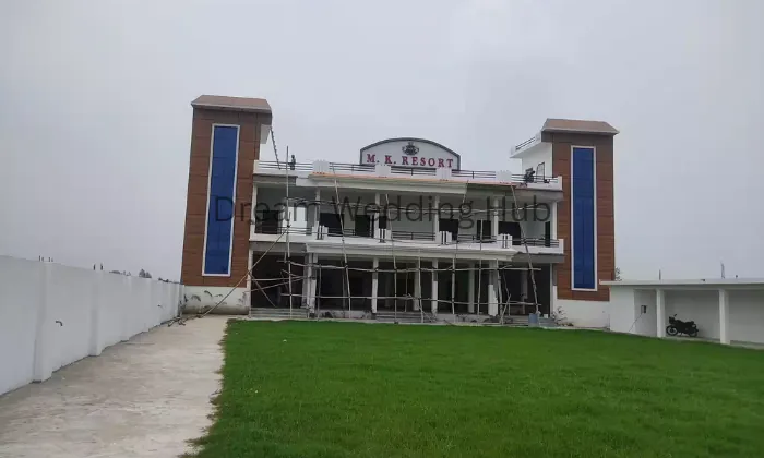 M.k. Resorts