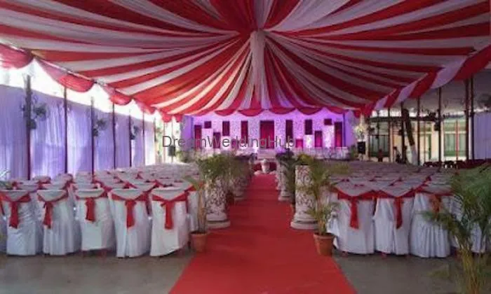 Mk Shamiana Suppliers, Mundgod