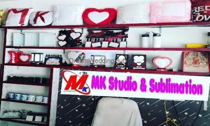 Mk Studio