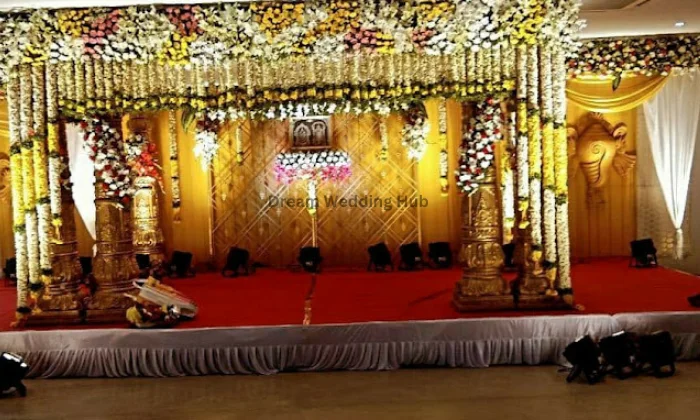 Mk Tent And Eventslightingdecoration