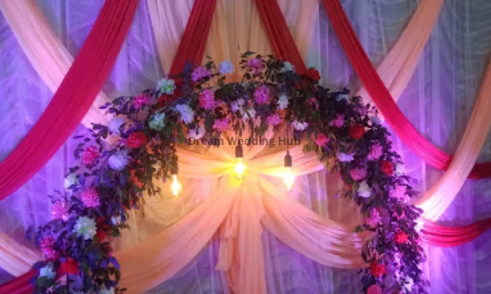 Mk Tent House  Decorators