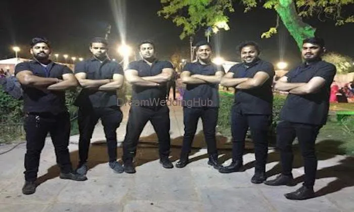 Mkg Security Agency
