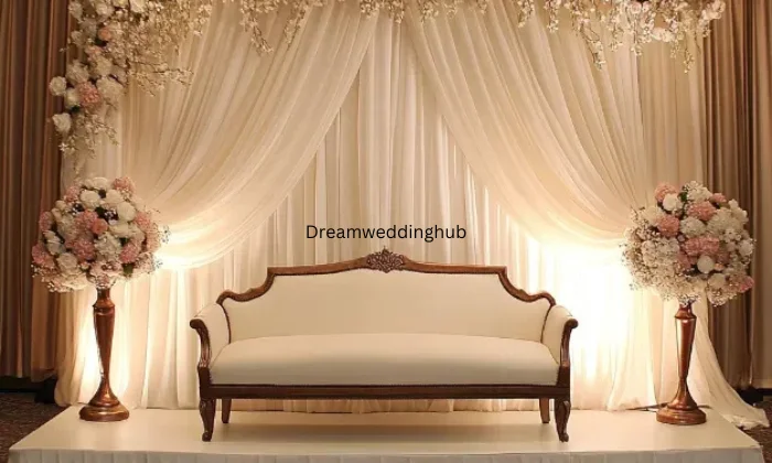 Mkm Events  Wedding