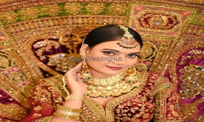 Mkm( Mini Kaushik Makeover) - Beauty Parlour/salon/makeup Artist/studio/nail/hair Salon/extensions In Bhanpur Bhopal Mkm( Mini Kaushik Makeover) - Beauty Parlour/salon/makeup Artist/studio/nail/hair Salon/extensions In Bhanpur Bhopal