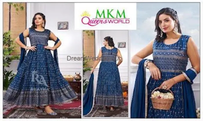 Mkm Queens World