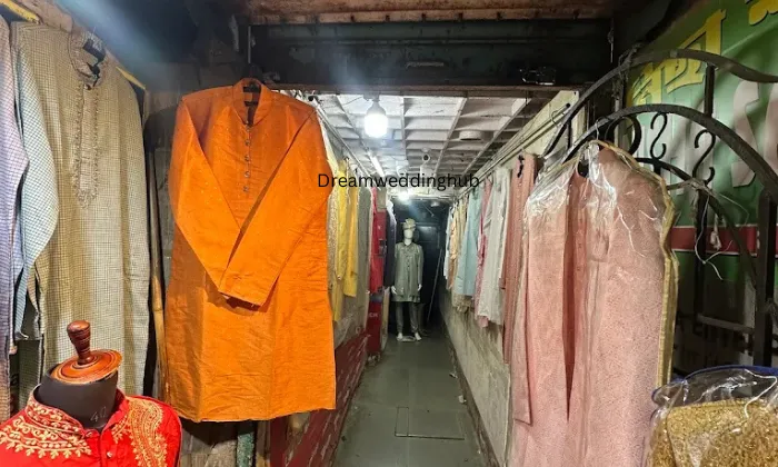 M.k.sherwani
