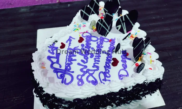 Ml Cake Shop