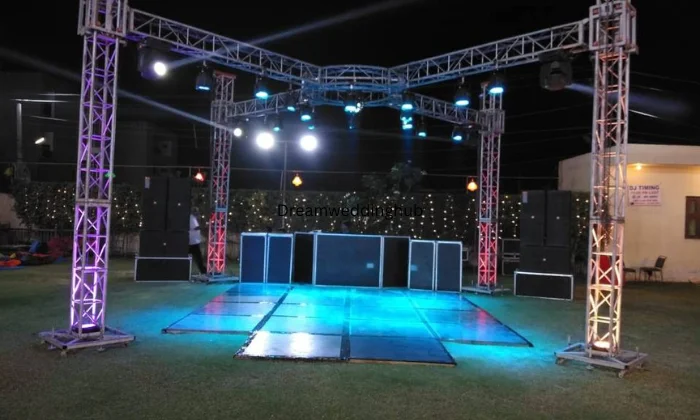 Ml Dj Sounds  Events