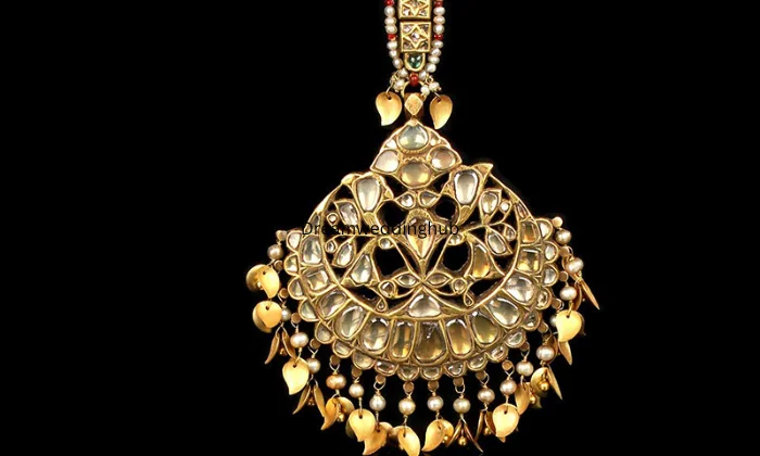 Ml Gold Covering Karaikal