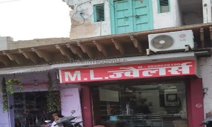 M.l. Jewellers M.l. Jewellers