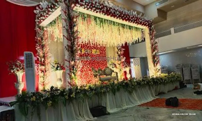 Mlr Mahal