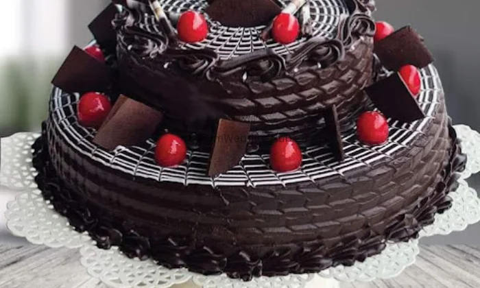 M.m Cake Gallery