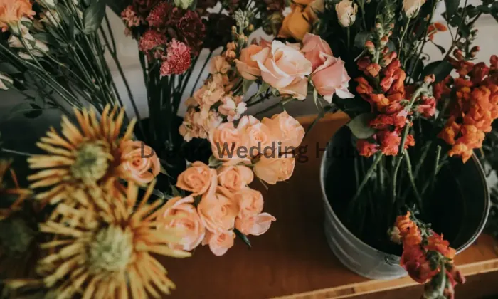 Mm Flowers