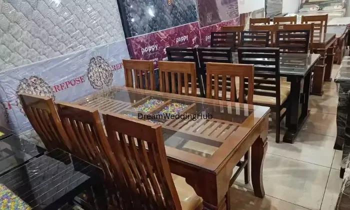 Mm Furnitures