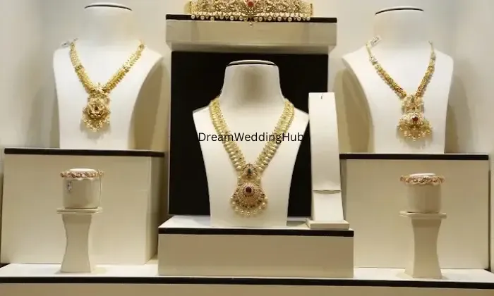 Mm Jewellers