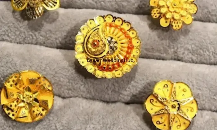 Mm Jewellers Arrah